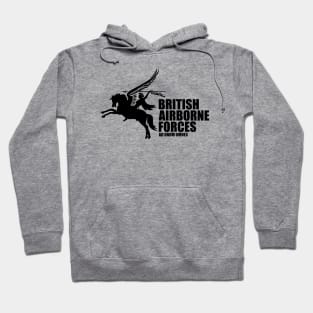 Airborne Forces Hoodie